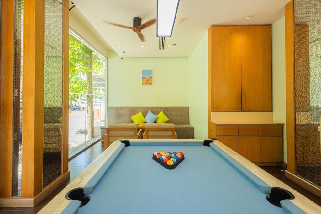 Ashlee Plaza Patong Hotel & Spa