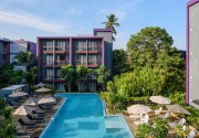 Holiday Inn Express Phuket Patong Beach Central