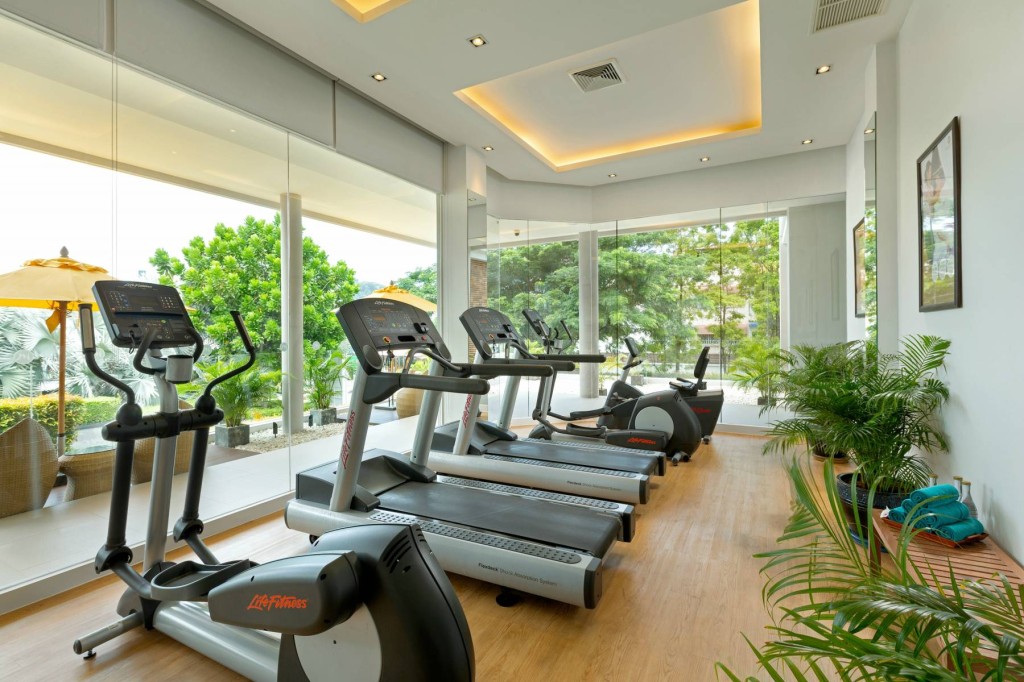 Grand Mercure Phuket Patong