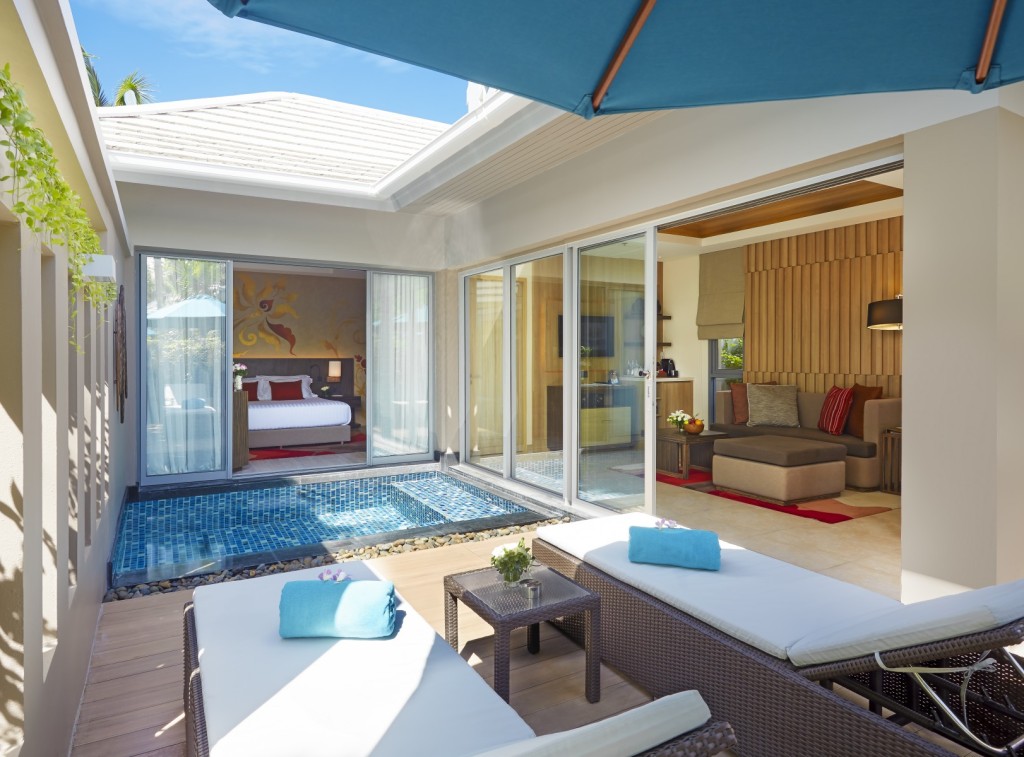 Grand Mercure Phuket Patong