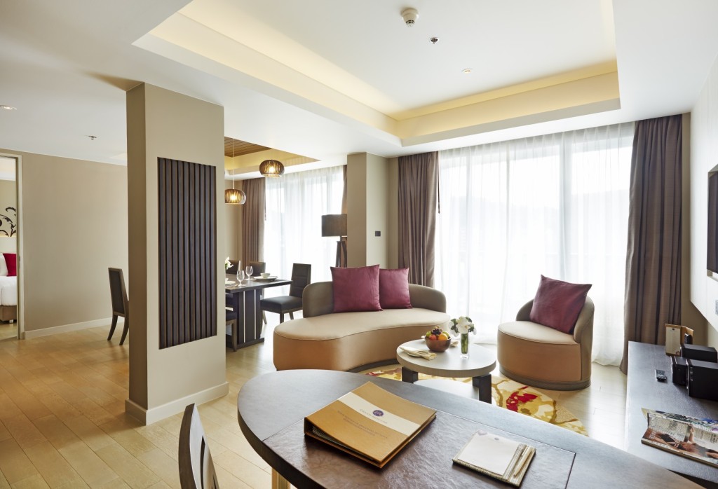 Grand Mercure Phuket Patong
