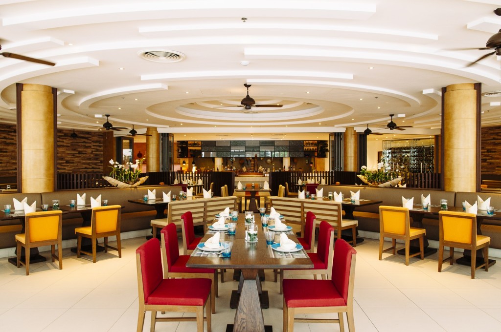 Grand Mercure Phuket Patong