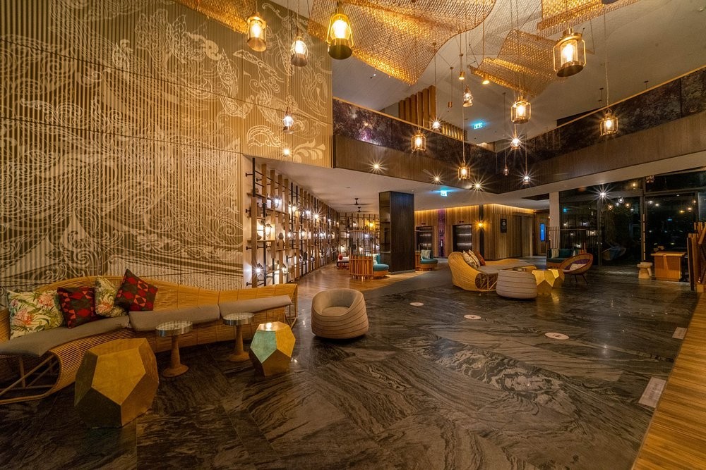 Hotel Indigo Phuket Patong