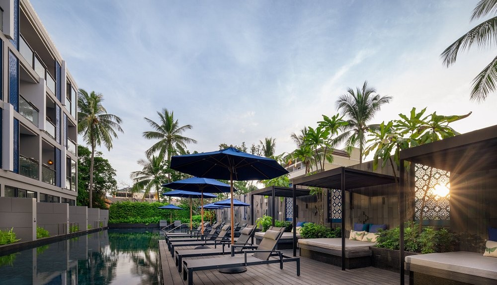 Hotel Indigo Phuket Patong