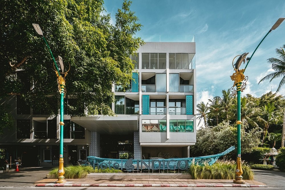 Hotel Indigo Phuket Patong