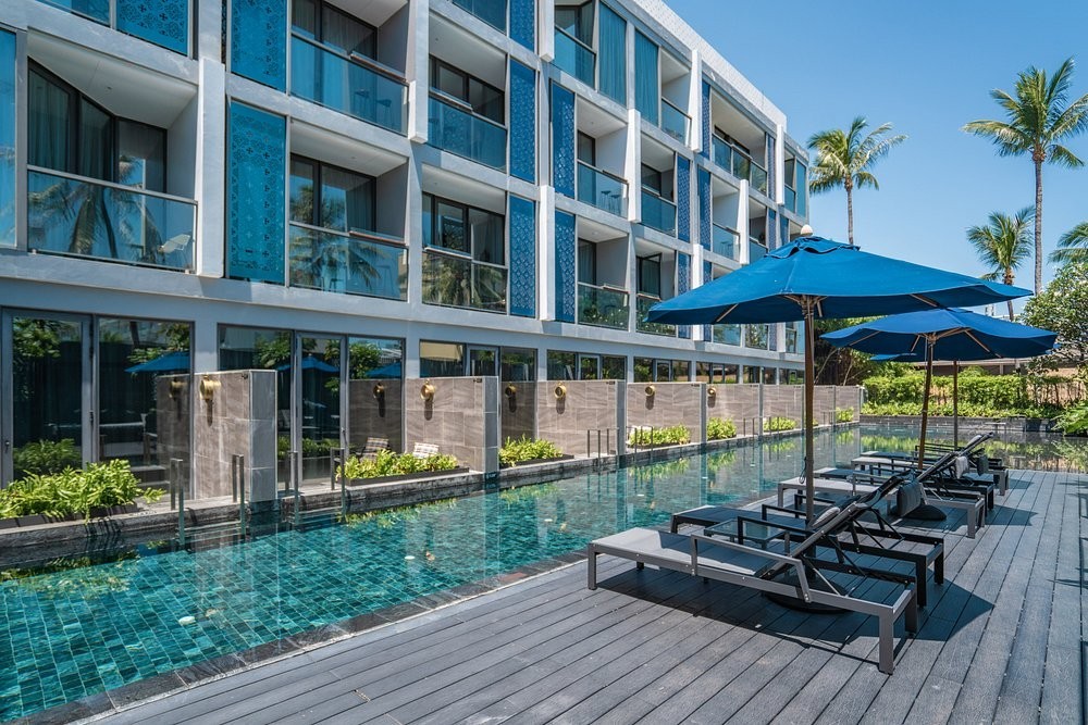 Hotel Indigo Phuket Patong