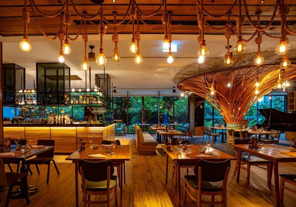 Hotel Indigo Phuket Patong