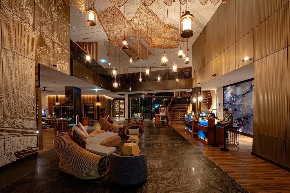 Hotel Indigo Phuket Patong