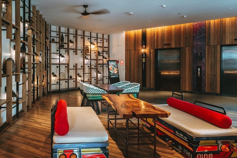 Hotel Indigo Phuket Patong