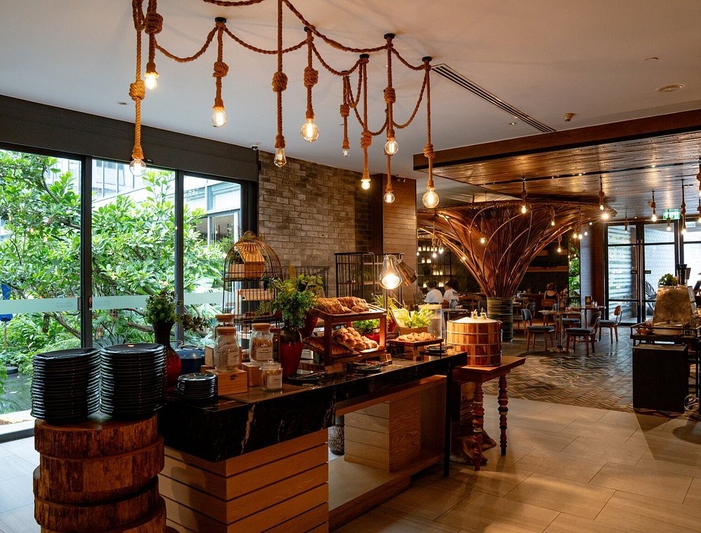 Hotel Indigo Phuket Patong