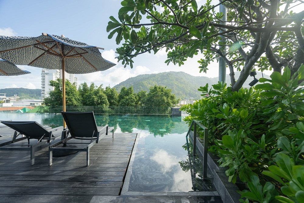 Hotel Indigo Phuket Patong