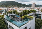 Hotel Indigo Phuket Patong