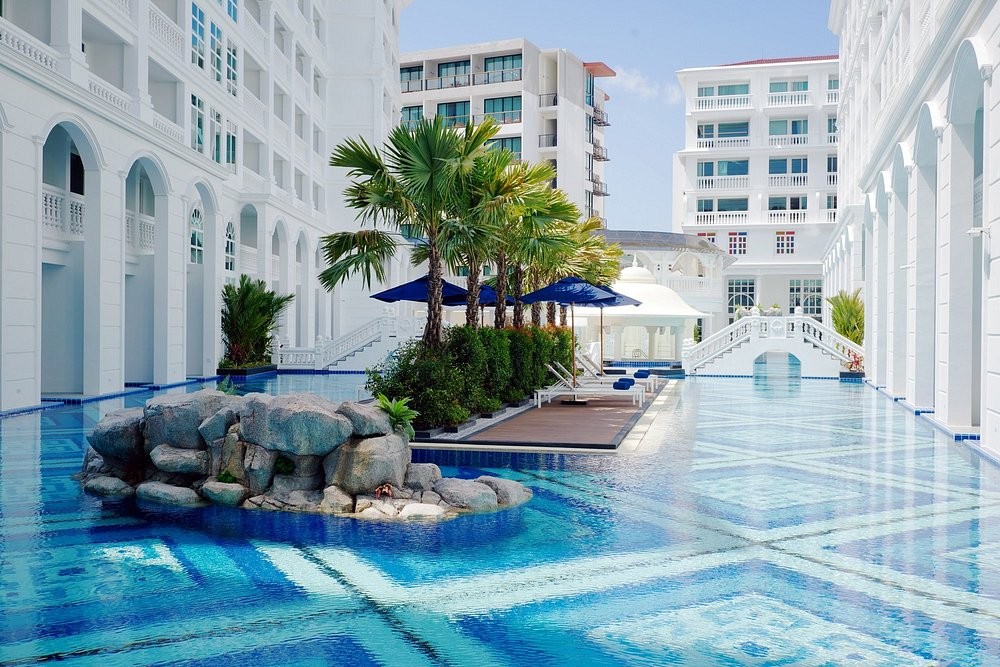 Movenpick Myth Hotel Patong Phuket
