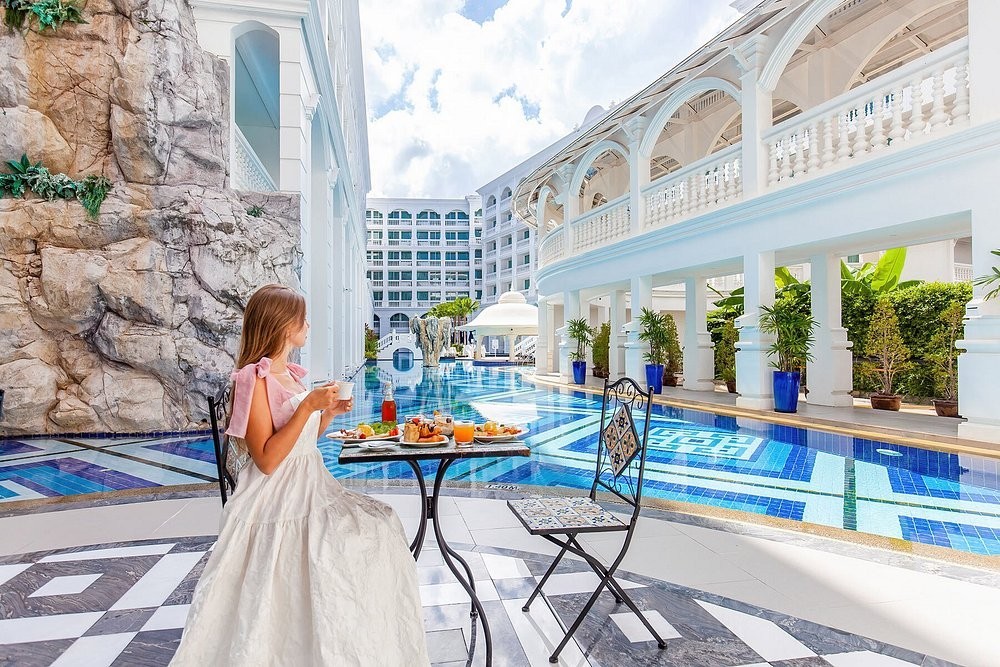 Movenpick Myth Hotel Patong Phuket