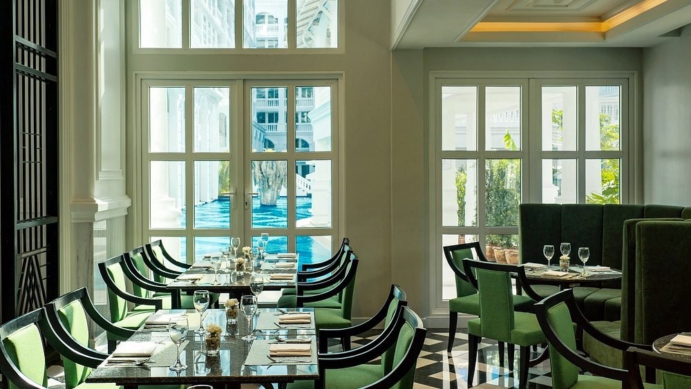 Movenpick Myth Hotel Patong Phuket