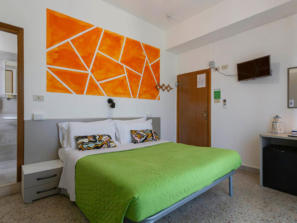 A CASA NOSTRA HOTEL (RIMINI)