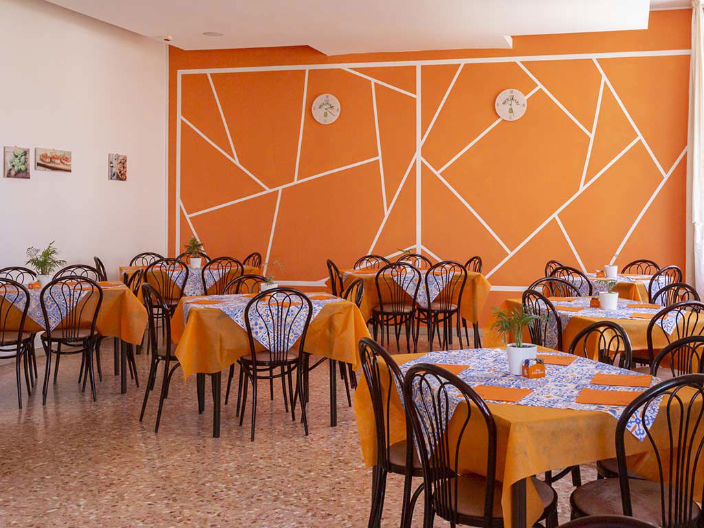 A CASA NOSTRA HOTEL (RIMINI)