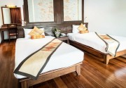 Alpina Phuket Nalina Resort & Spa