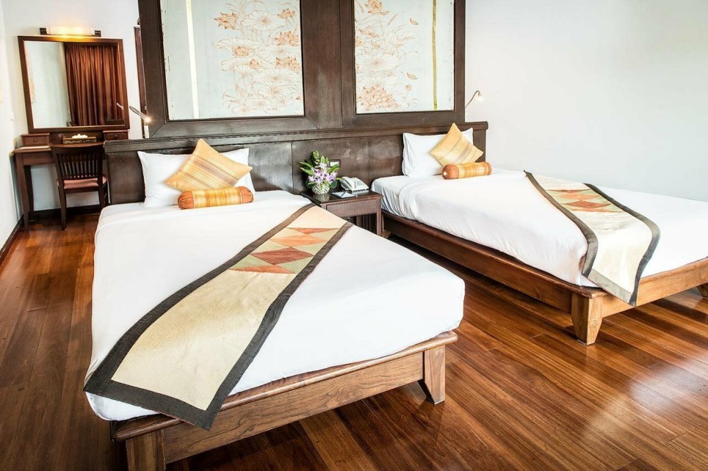 Alpina Phuket Nalina Resort & Spa