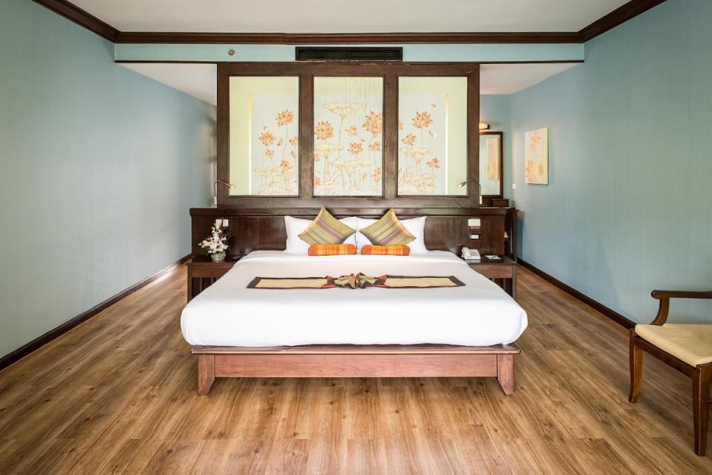 Alpina Phuket Nalina Resort & Spa