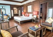 Alpina Phuket Nalina Resort & Spa