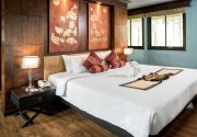 Alpina Phuket Nalina Resort & Spa