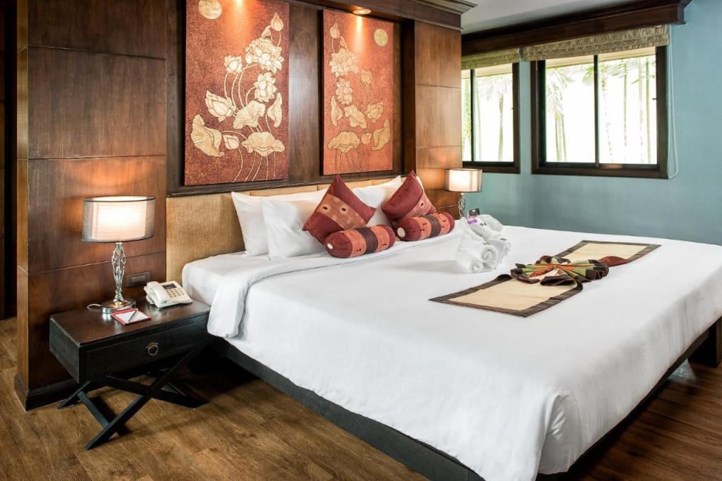Alpina Phuket Nalina Resort & Spa