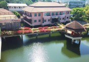 Alpina Phuket Nalina Resort & Spa