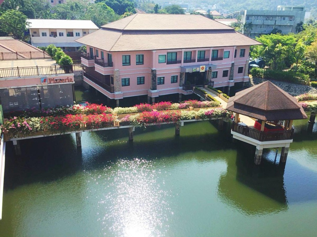 Alpina Phuket Nalina Resort & Spa