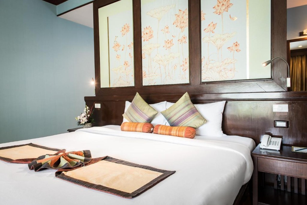 Alpina Phuket Nalina Resort & Spa