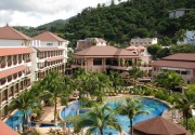 Alpina Phuket Nalina Resort & Spa