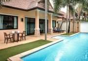 Alpina Phuket Nalina Resort & Spa