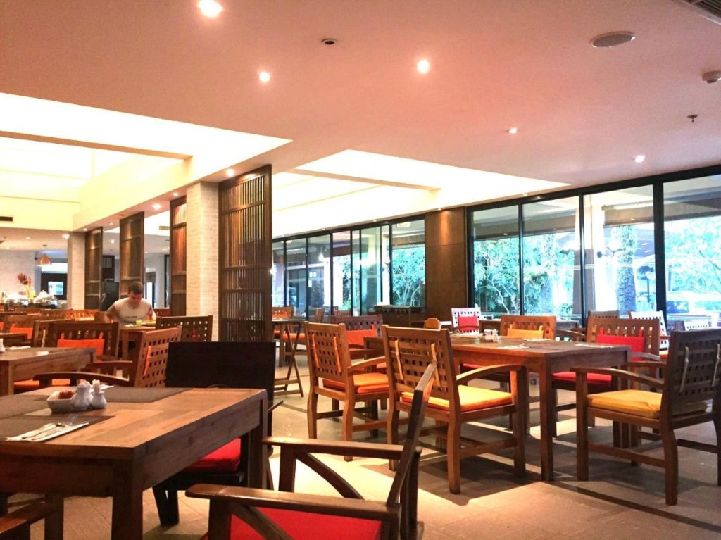 Alpina Phuket Nalina Resort & Spa
