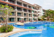 Alpina Phuket Nalina Resort & Spa