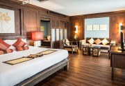 Alpina Phuket Nalina Resort & Spa