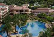 Alpina Phuket Nalina Resort & Spa