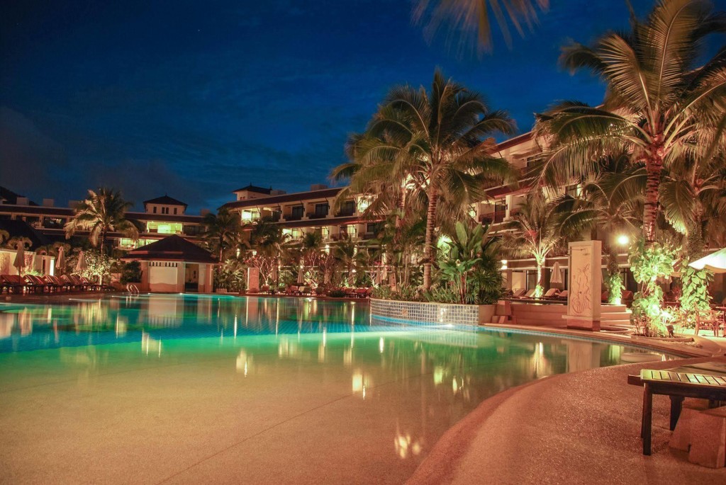 Alpina Phuket Nalina Resort & Spa