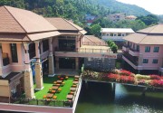 Alpina Phuket Nalina Resort & Spa