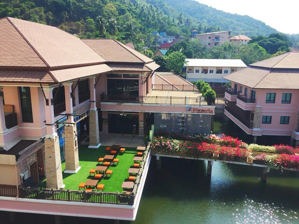Alpina Phuket Nalina Resort & Spa