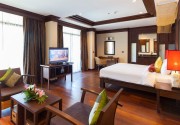 Alpina Phuket Nalina Resort & Spa