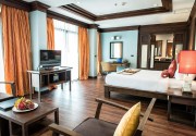 Alpina Phuket Nalina Resort & Spa