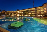 Alpina Phuket Nalina Resort & Spa