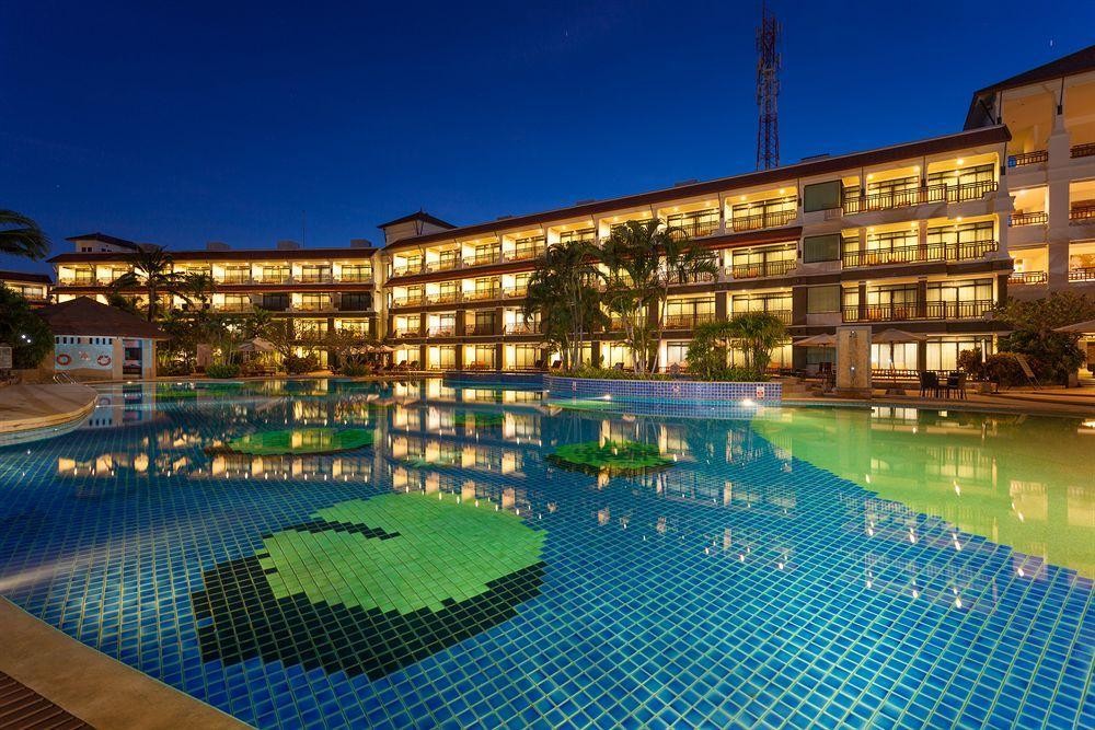 Alpina Phuket Nalina Resort & Spa