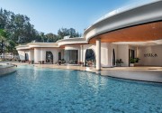 Amora Beach Resort Phuket