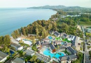 Amora Beach Resort Phuket