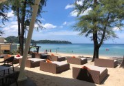 Amora Beach Resort Phuket