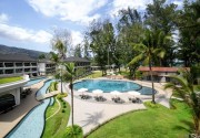 Amora Beach Resort Phuket