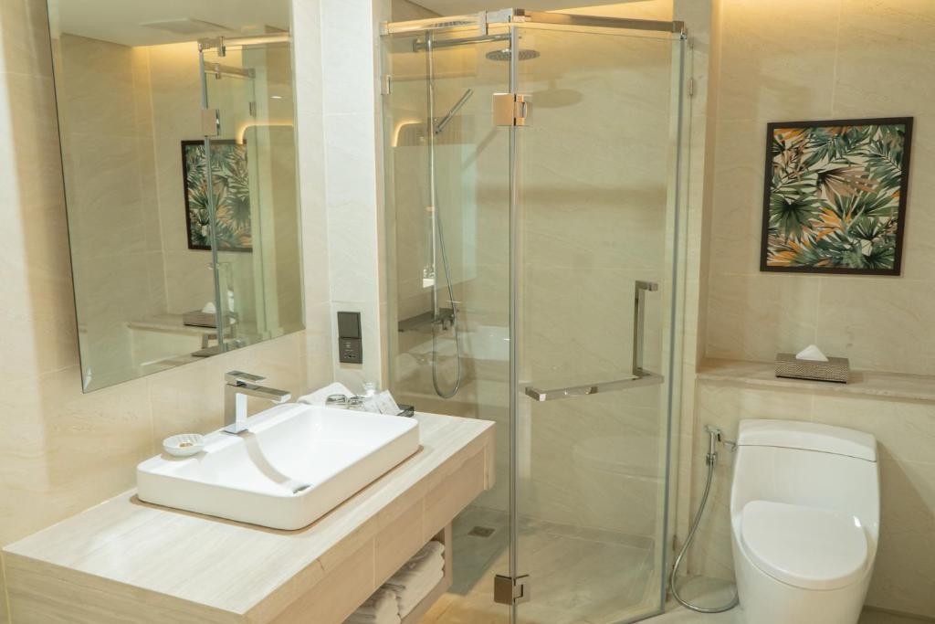 Amora Beach Resort Phuket