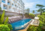 Andaman Beach Hotel Phuket - Handwritten Collection