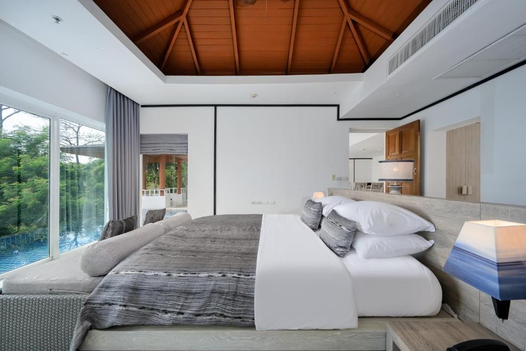 Andamantra Resort & Villa